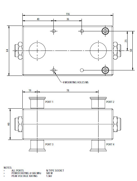 YP V10 5 87 Details about   PACKLESS P10 VIBRATION ABSORBER 14-3/4" LENGTH 