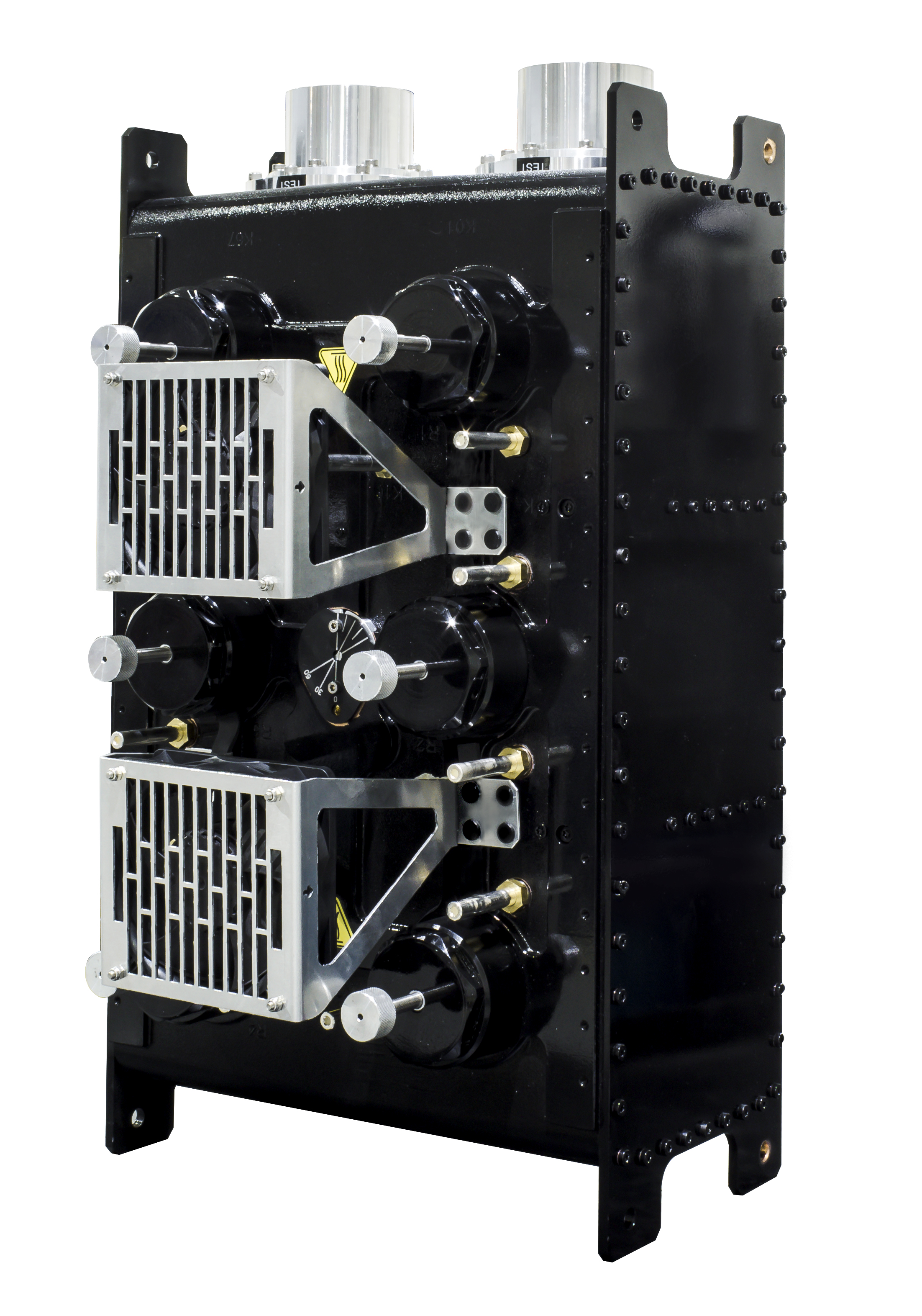 RFS - Radio Frequency Systems - Your Global RF Partner - UHF Television Broadcast RFS - Radio Frequency Systems - Your Global RF Partner - UHF Television Broadcast