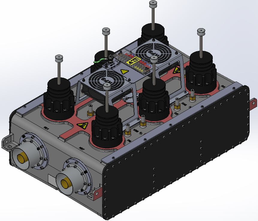 RFS - Radio Frequency Systems - Your Global RF Partner - UHF Television  Broadcast
