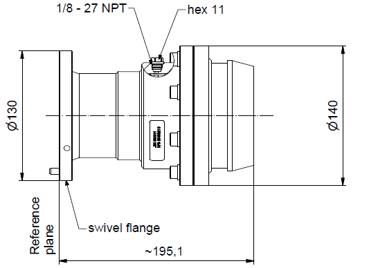 Insul Dia 525 to .635 NEW Details about   ELASTIMOLD 151-SR-EF Straight Plug Size: 1/0 