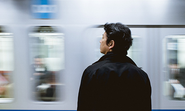 Railway Tunnels in Japan