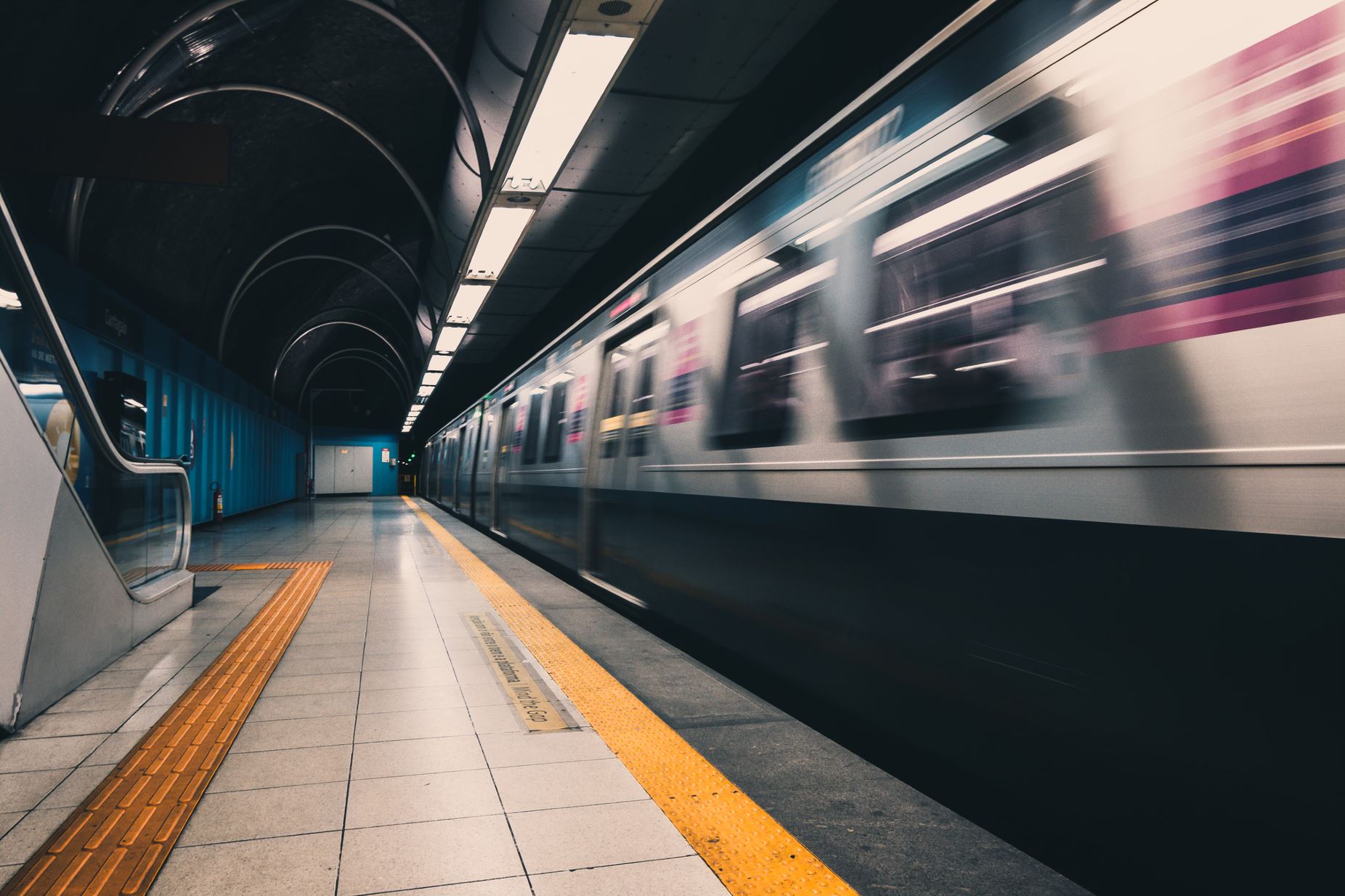 Metro Rio De Janeiro