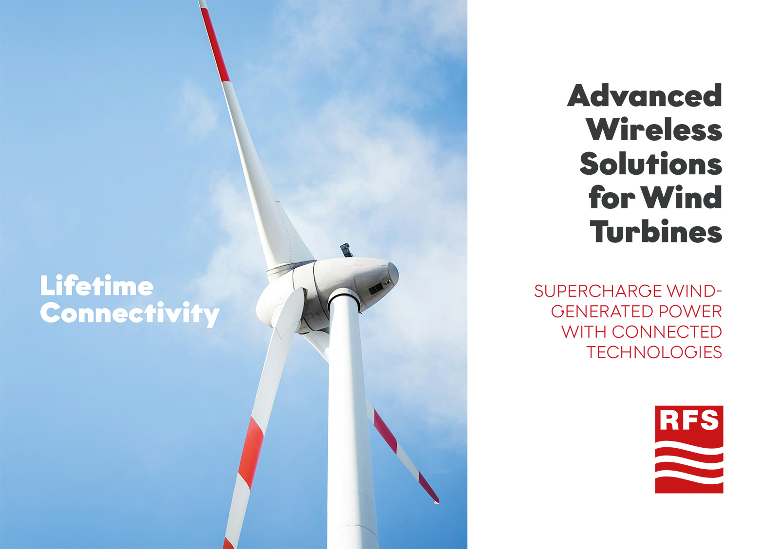 Wind Farm Connectivity