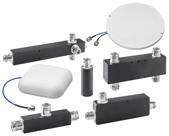 Passive RF Components