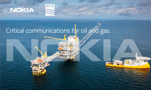 Critical Communications for Oil and Gas