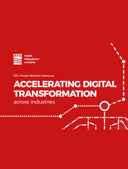 Accelerating digital transformation across industries