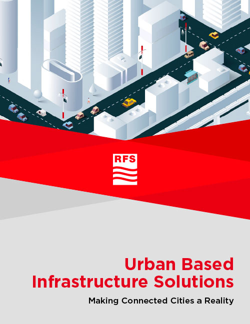 Urban Based Infrastructure Solutions