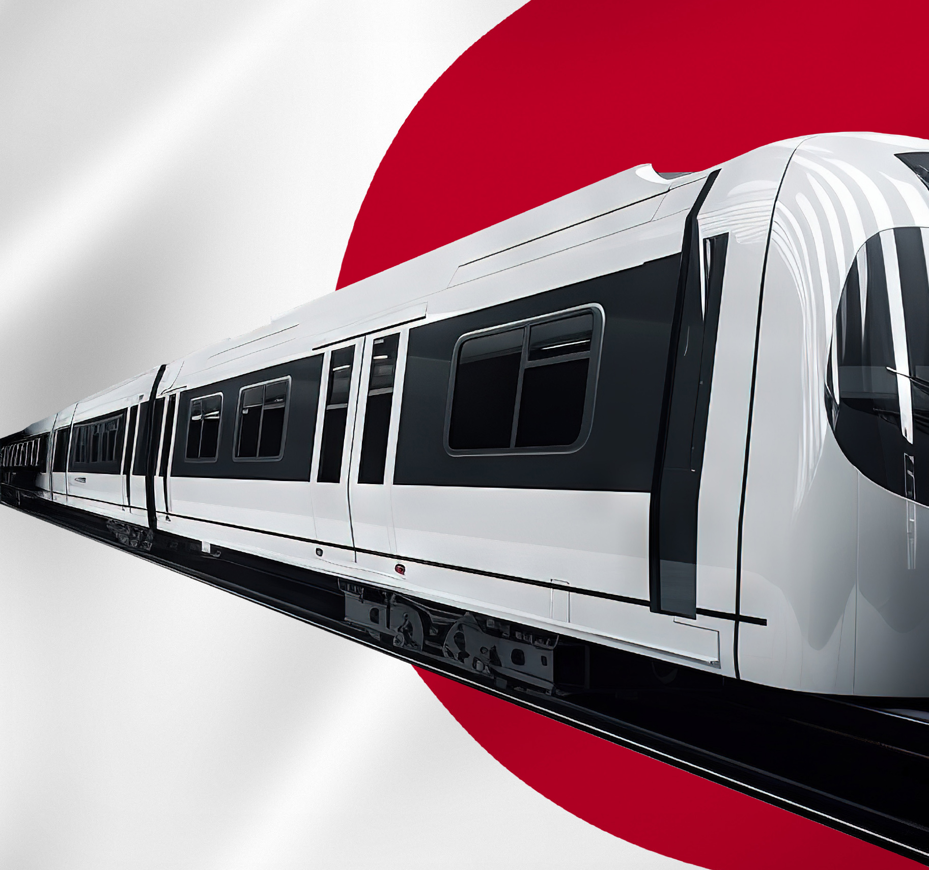 Japan Subway JMCIA