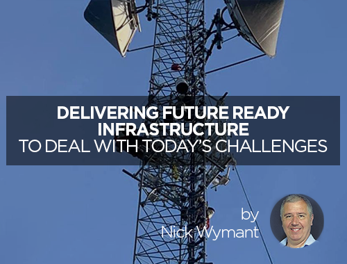 Case Study: State of Arkansas PBS - delivering future ready infrastructure to deal with today’s challenges