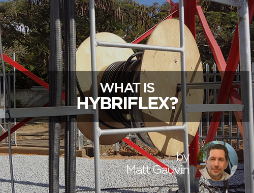 What is HYBRIFLEX?