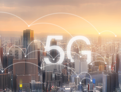 In-building is the key to big 5G rewards