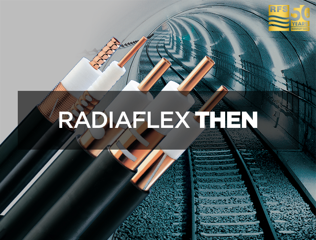 RADIAFLEX Then