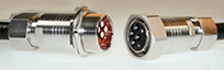 HCS Hybrid Connector