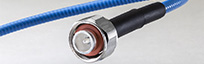 PIM-Optimized, Plenum-Rated ¼” Factory-Fit Jumpers