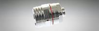 P02 Series of Radiating Cable Connectors