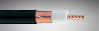RADIAFLEX® RAYA Radiating Cables